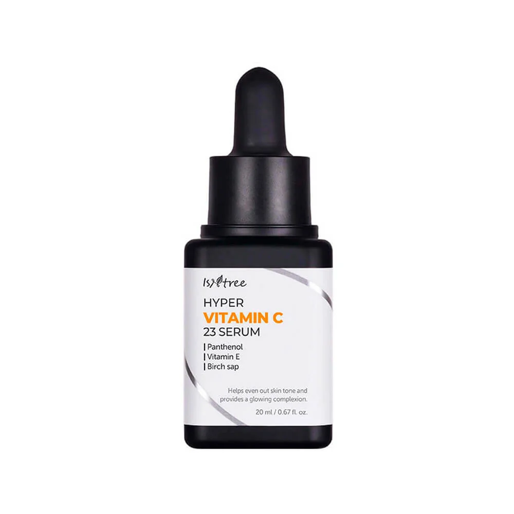 IsNtree Hyper Vitamin C 23 Serum